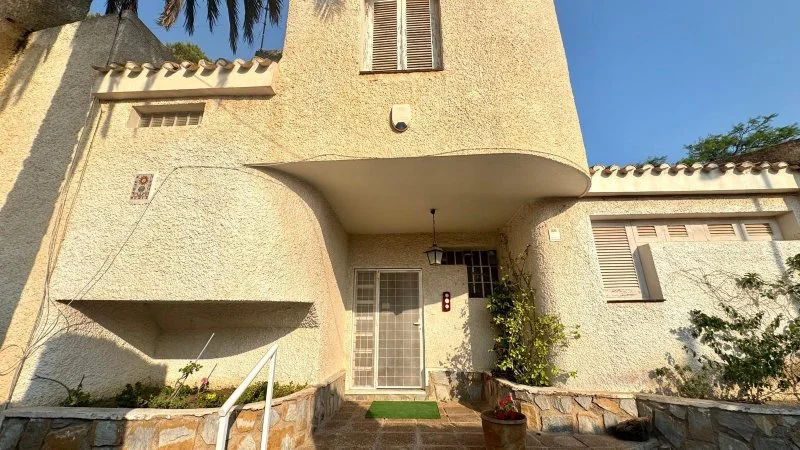 Villa para reformar cerca del Mar Menor