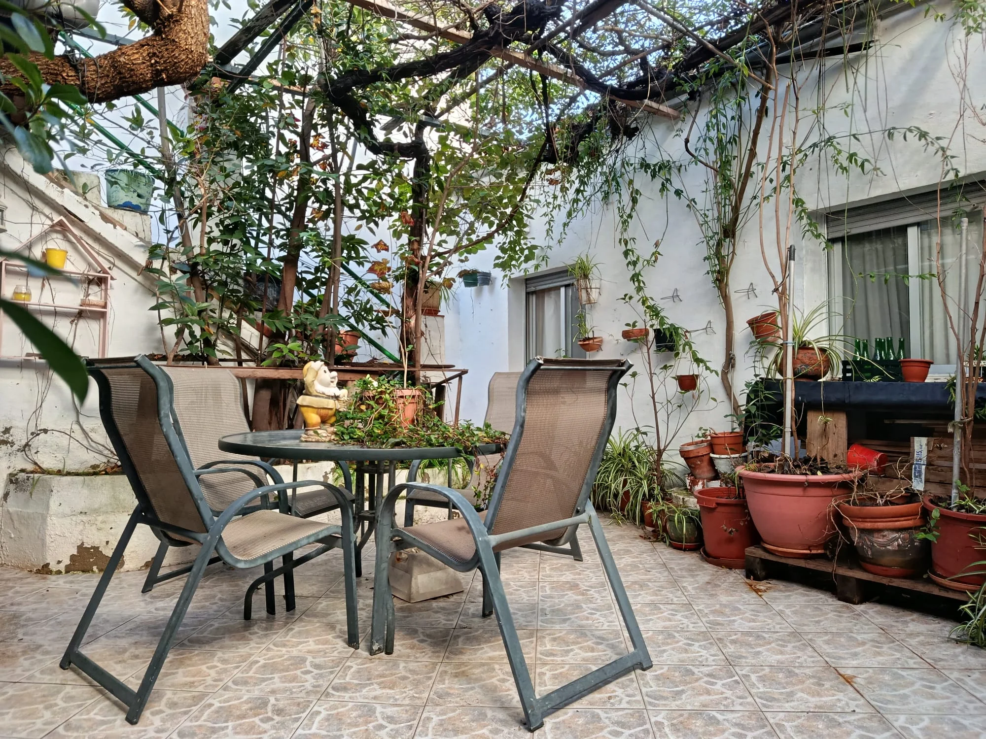 Townhouse in San Rafael, 4 bedrooms
