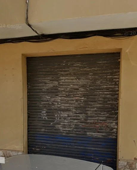 Versatile 60 m² warehouse in Palma