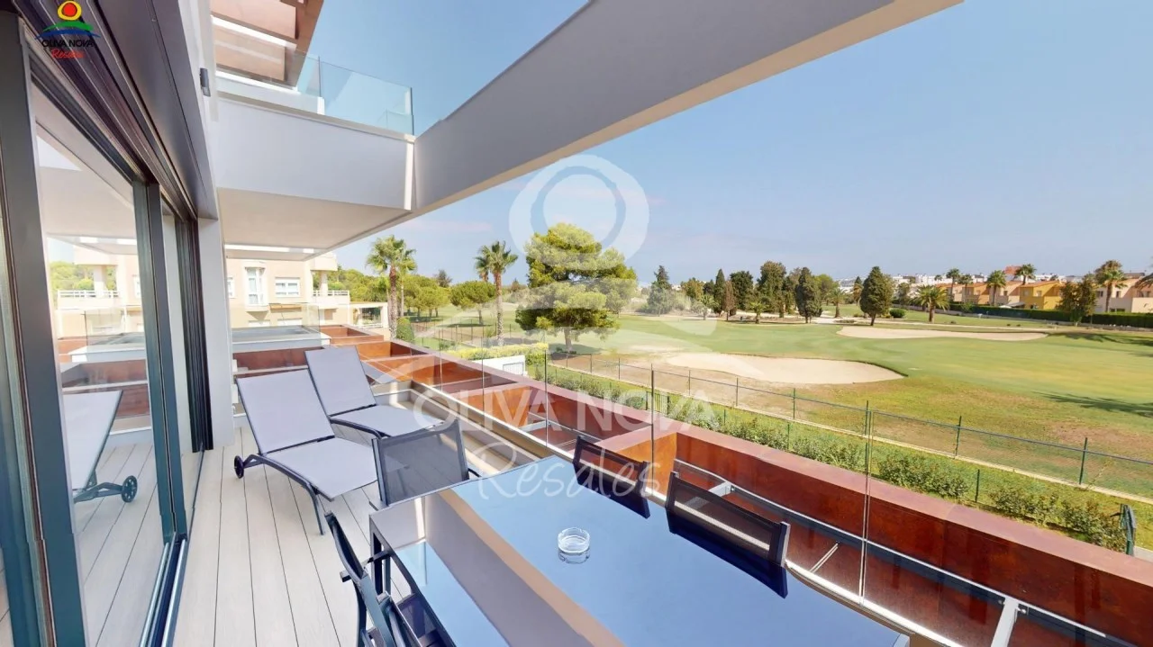 New Oliva Nova apartment, 2 bedrooms