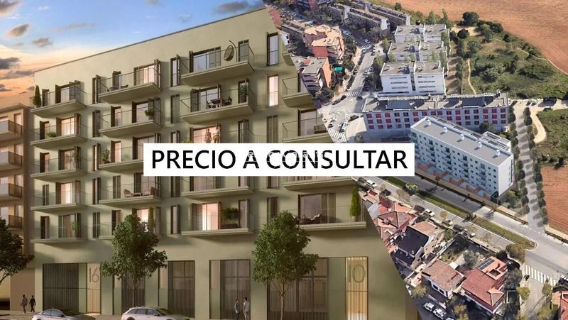 Protected rental building project, 40 homes
