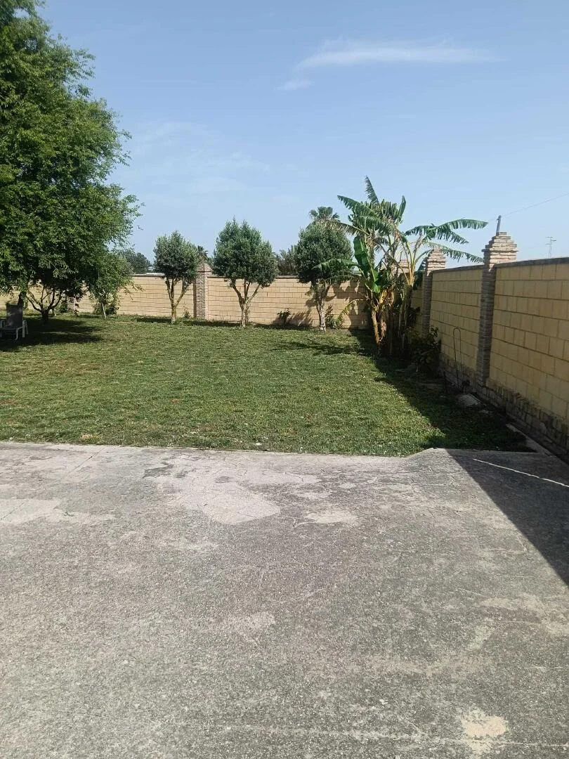 Casa rural legalizada en La Loma