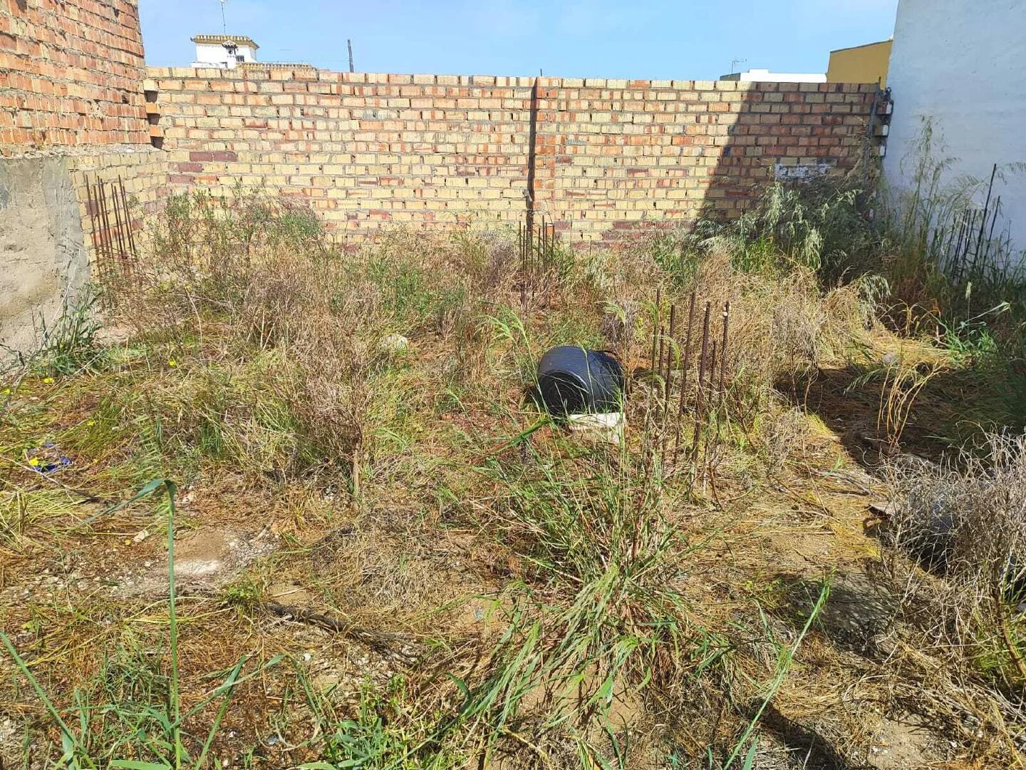 Rural plot in Chipiona, 10 m²