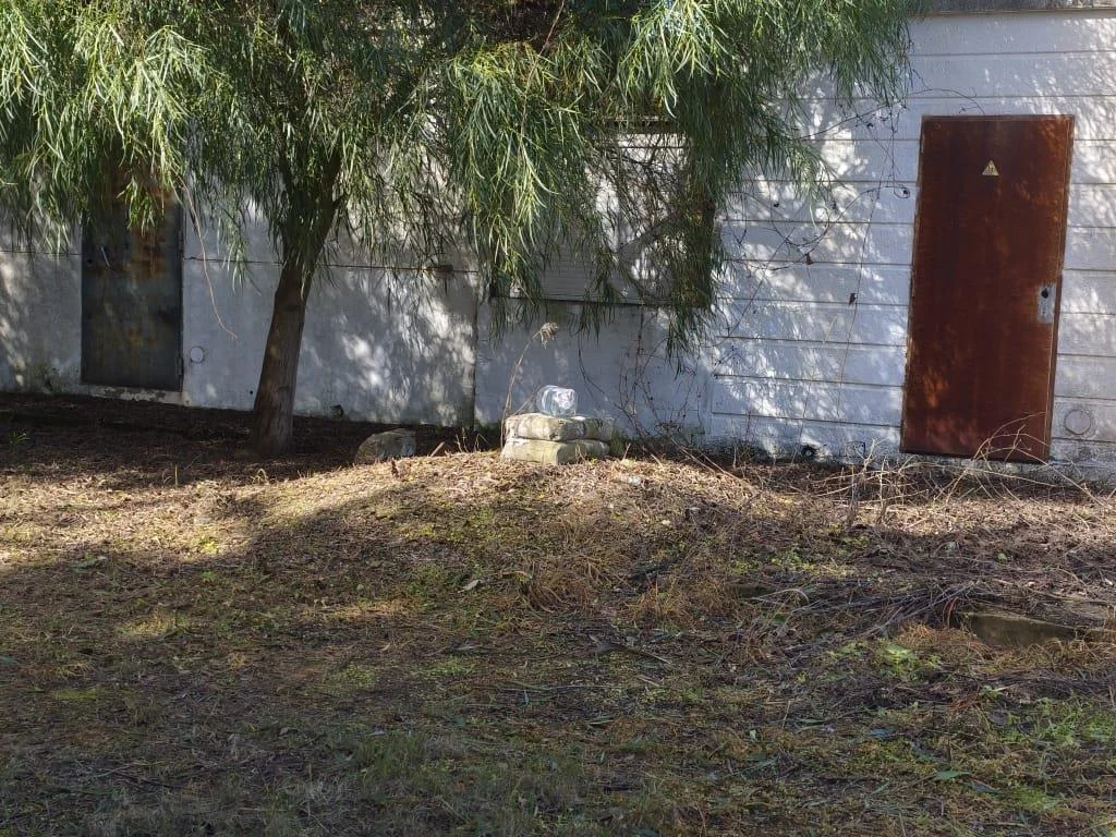 Rural La Loma plot, 900 m²
