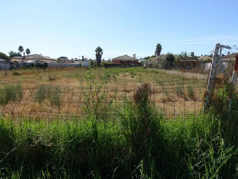 Parcela rústica en Montes de Oca, 1.706 m²