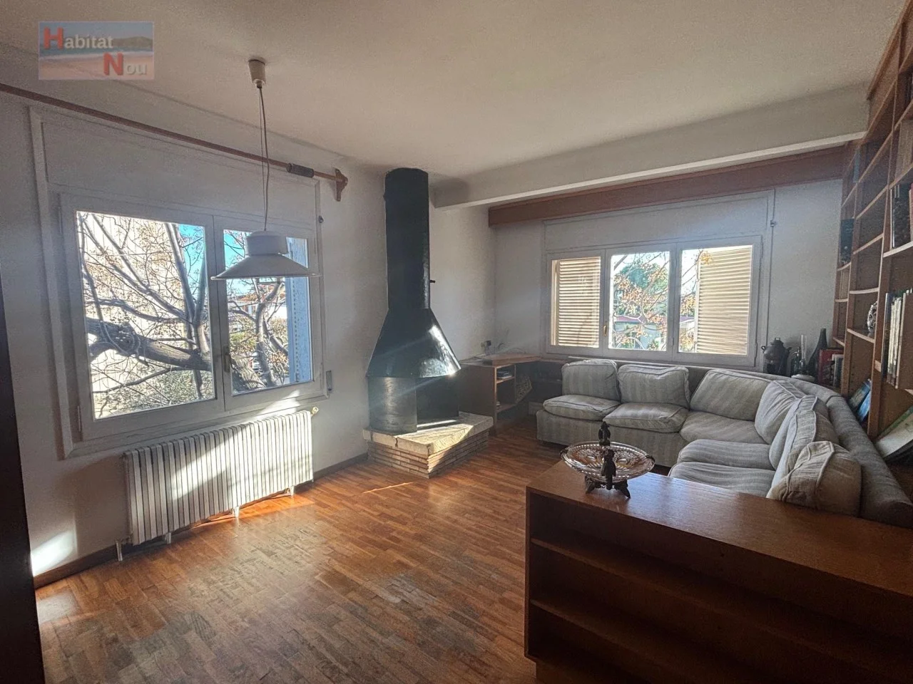 Chalet en Llorenç de 343 m²