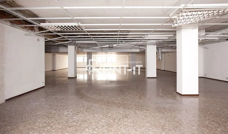 317 m² office in Eixample Dreta