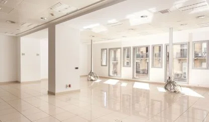 Eixample office with 272 m²