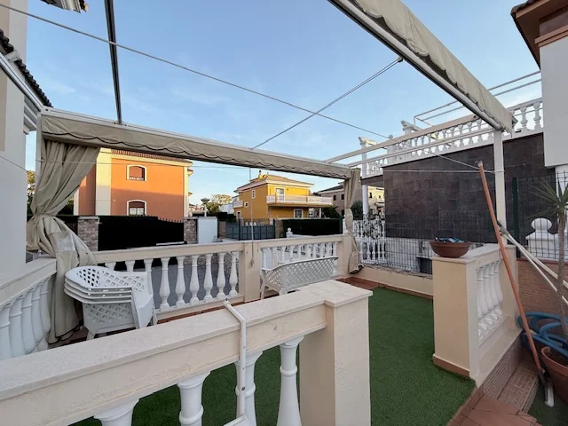 Chalet amplio en Punta Umbría, 382 m²