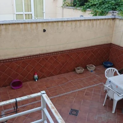 Townhouse in Ciudad Real, 4 bedrooms