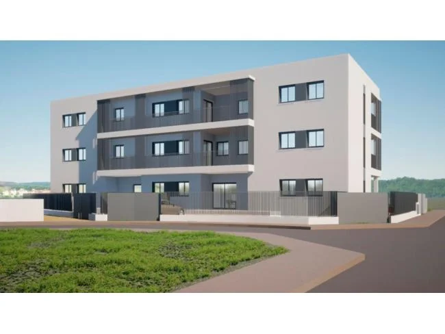 New flat in Colera, 2 bedrooms