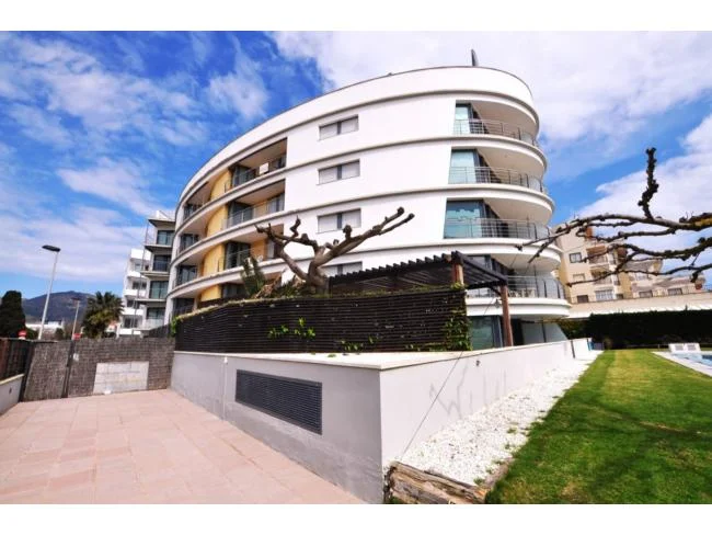 Apartamento con licencia turística y solárium