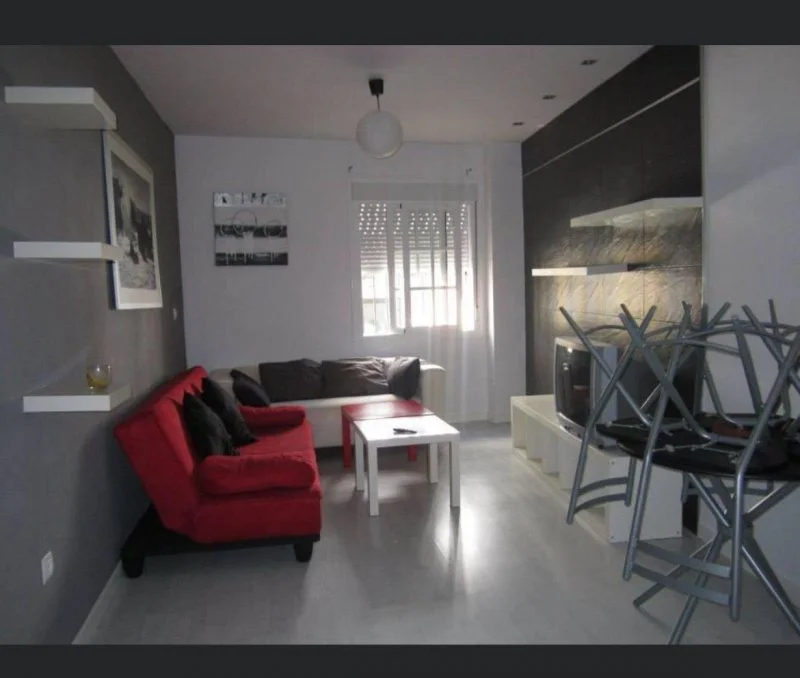 Apartamento céntrico en San Fernando, 1 dormitorio