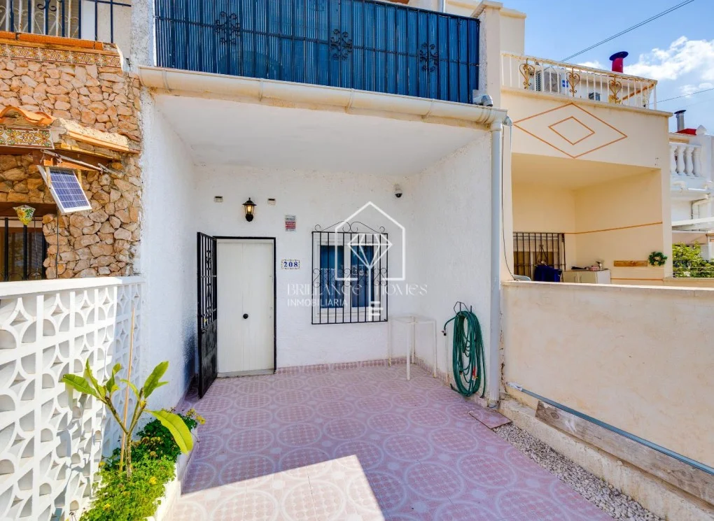 Dúplex en Torretas III, dos habitaciones