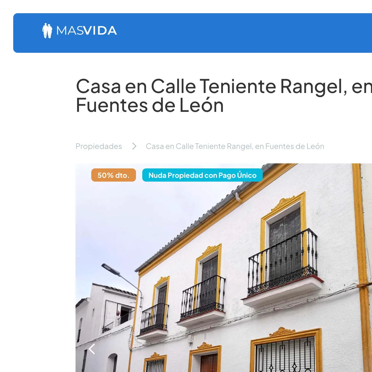 Bare-ownership house, 5 bedrooms, 303 m²