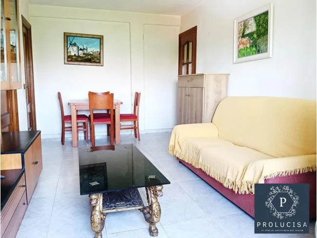 Piso luminoso en Zarzaquemada, tres habitaciones