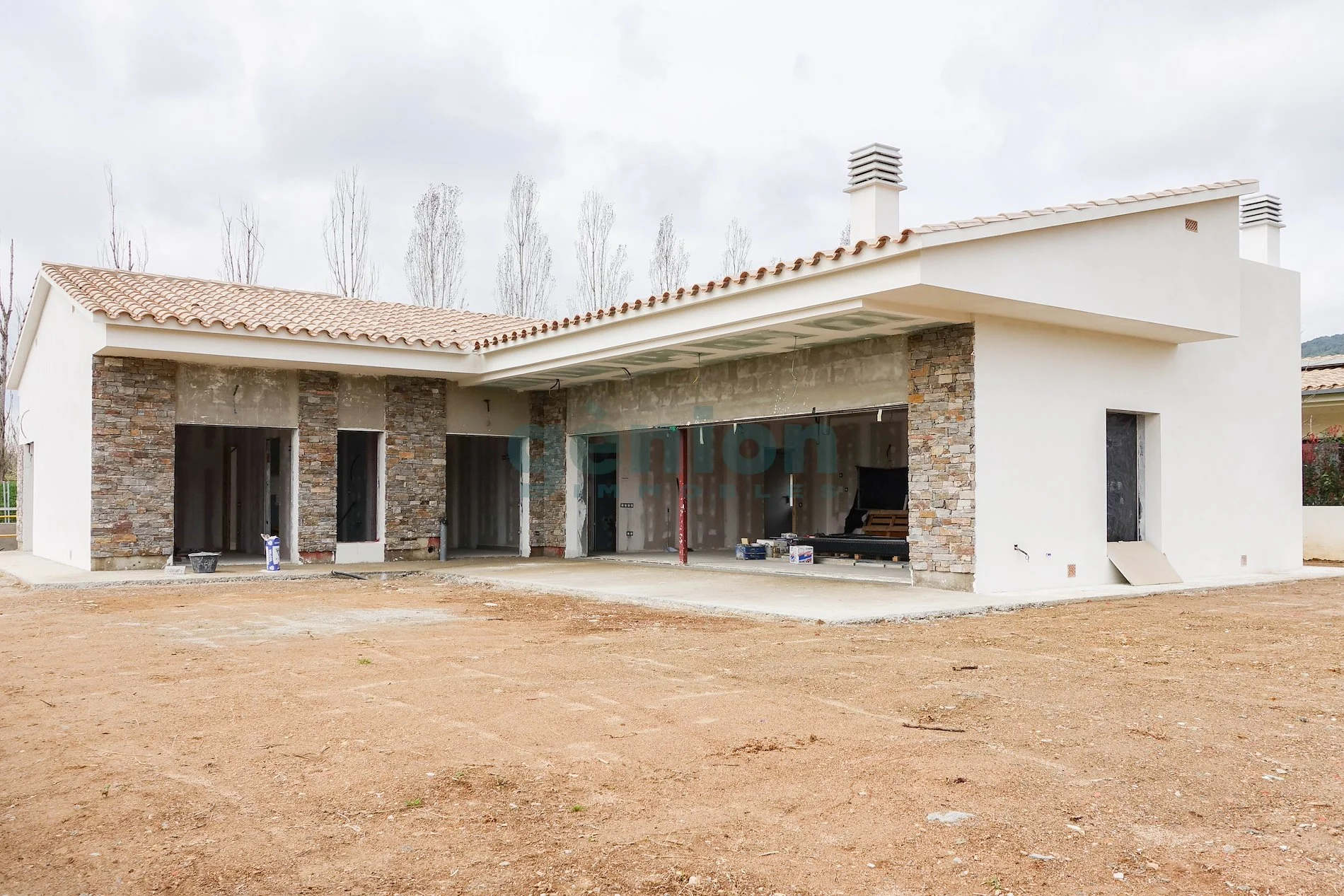 Off-plan Maià house, 215 m², 3-bed