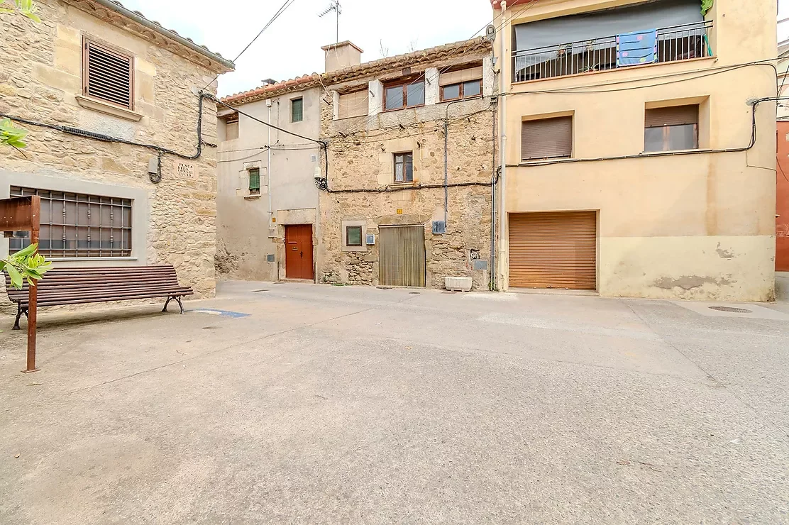 Stone village house, 3 bedrooms