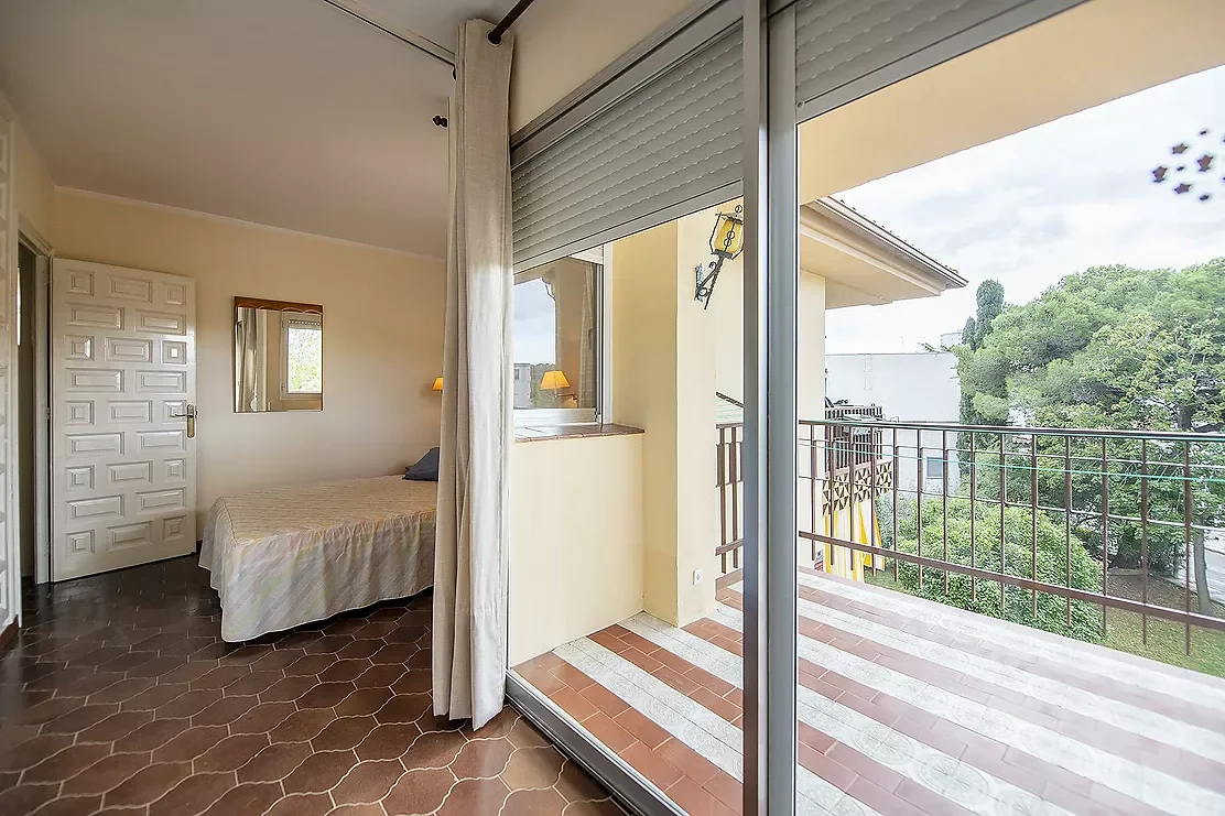 Apartamento junto a la playa, 38 m²