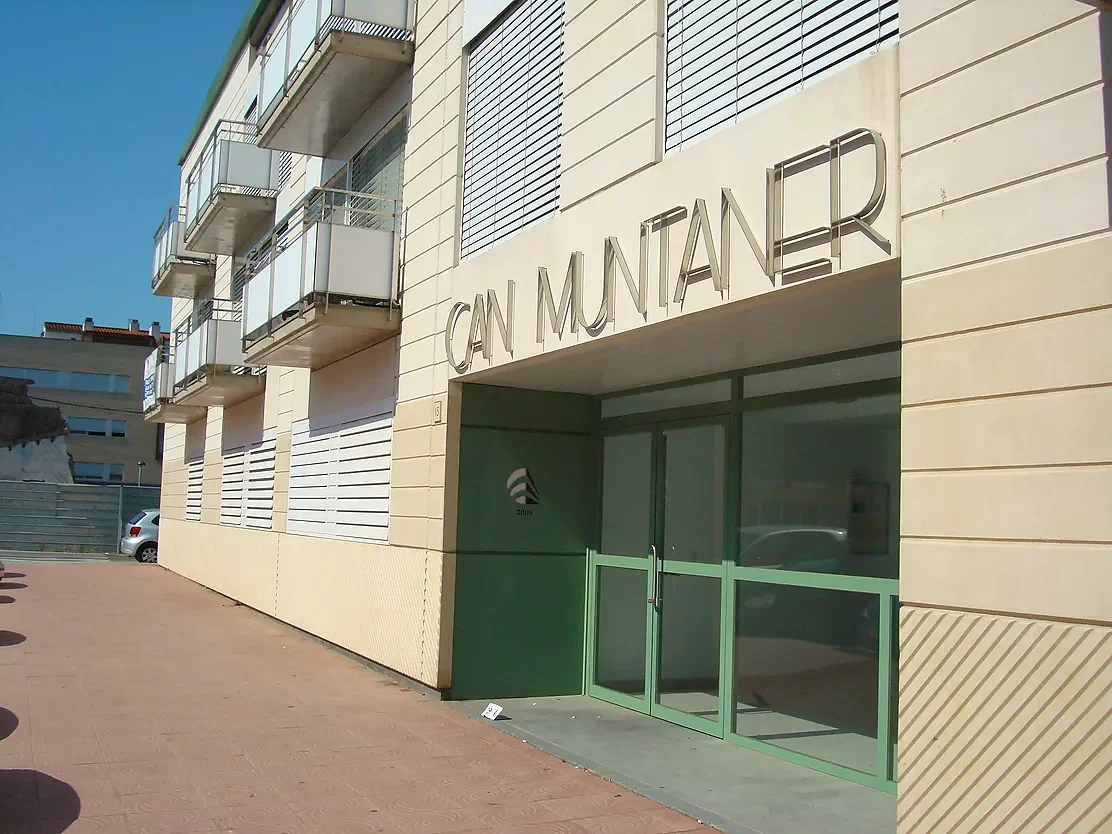 Apartamento con licencia turística cerca de playa
