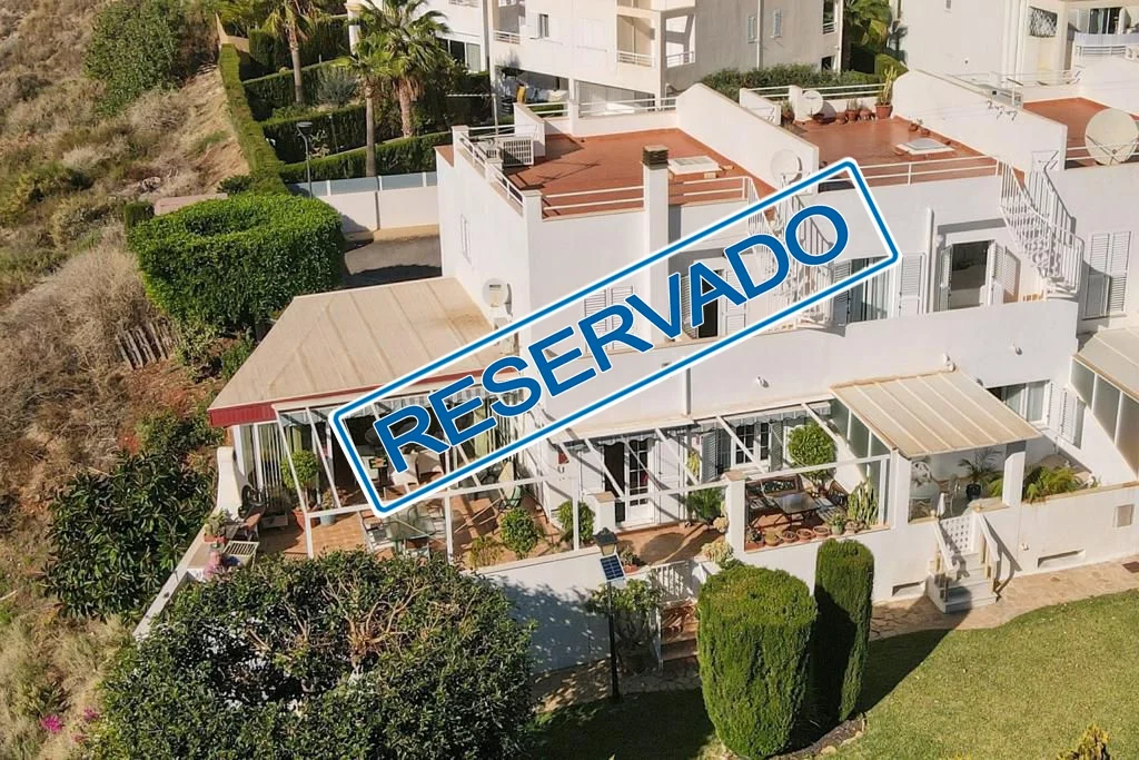 Sea-view duplex near Mojácar beach