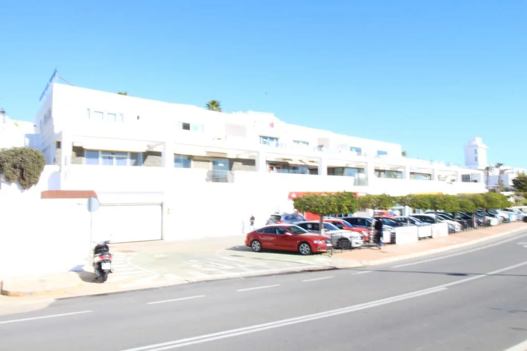 Commercial unit in Mojácar, 45 m²