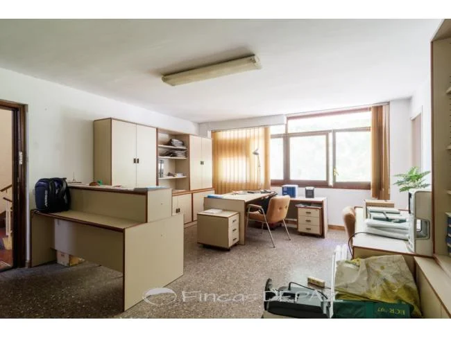 Oficina luminosa en Santa Eulàlia, 60 m²