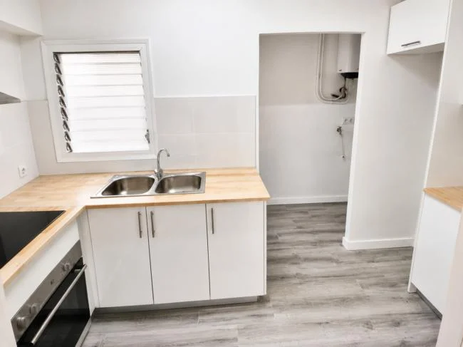 Piso de 70 m² y tres habitaciones en Flaçà