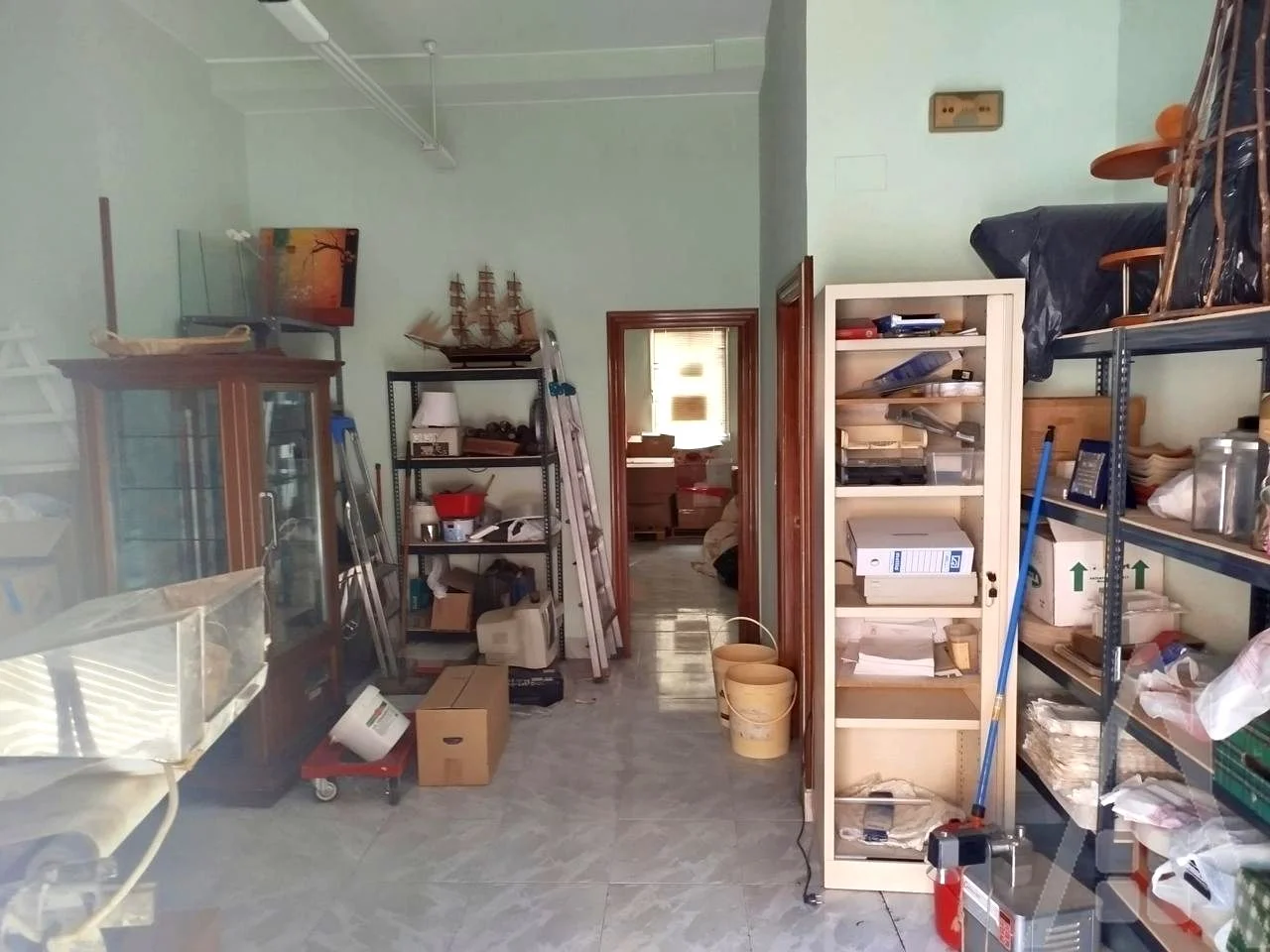 Local comercial a pie de calle, 65 m²