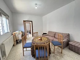 Casa de tres dormitorios en La Puebla