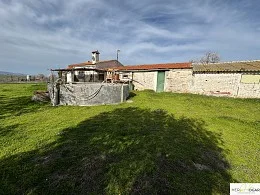 House in Menasalbas