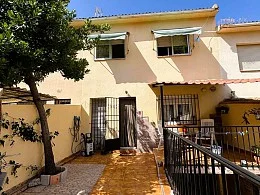 Chalet reformado de cuatro dormitorios