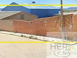 Industrial warehouse in Los Yebenes, 286 m²
