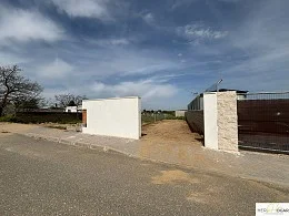 Land in Argés