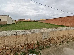 Urban plot in El Puente, 2,120 m²