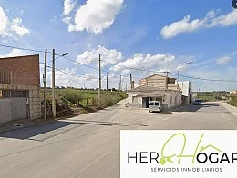 Urban plot in Guadamur, 4,705 m²