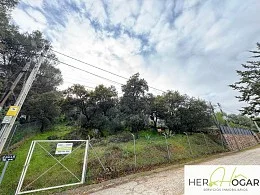 Urban plot in Navahermosa, 1,117 m²