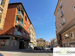 Urban plot in Santa Bárbara, 251 m²