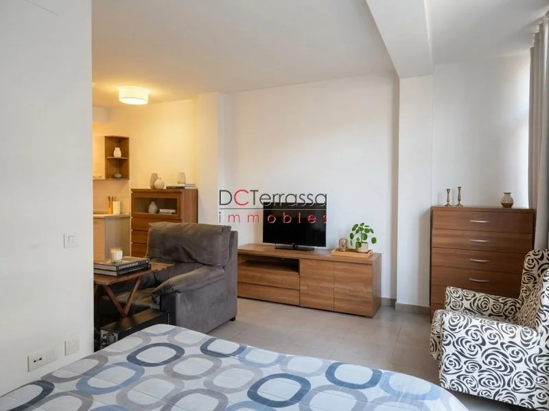 Piso para reformar en Terrassa, 1 dormitorio