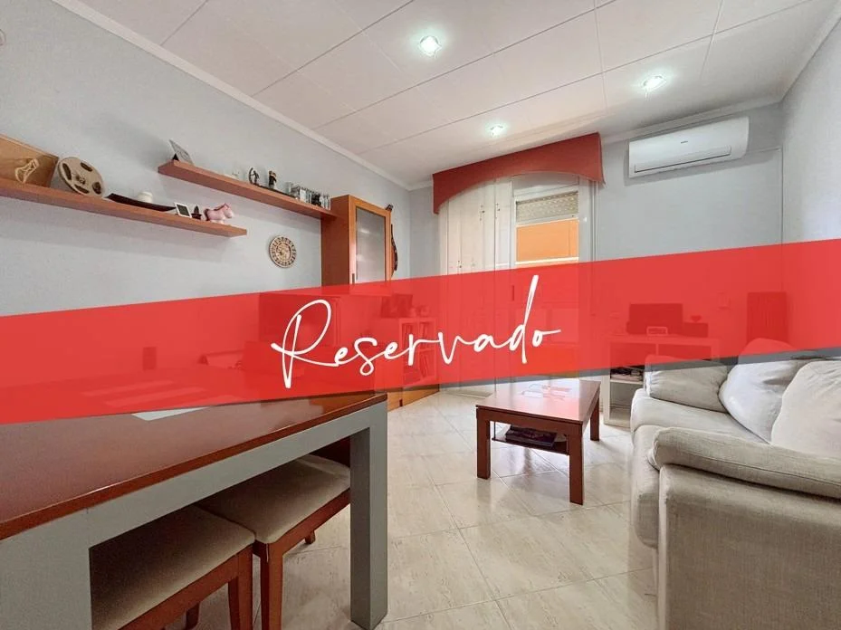 Exterior flat in Viladecans, 3 bedrooms