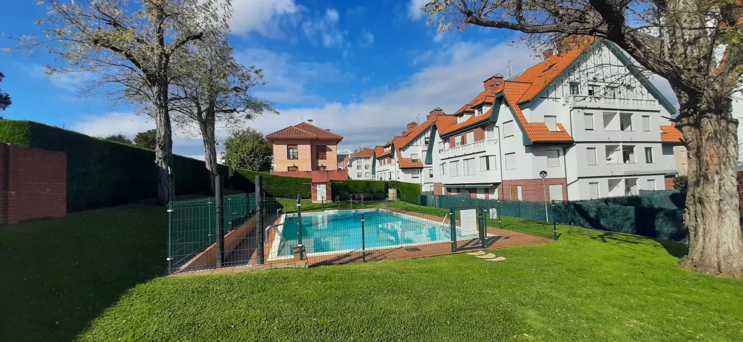 Top-floor duplex in Gama, 3 bedrooms