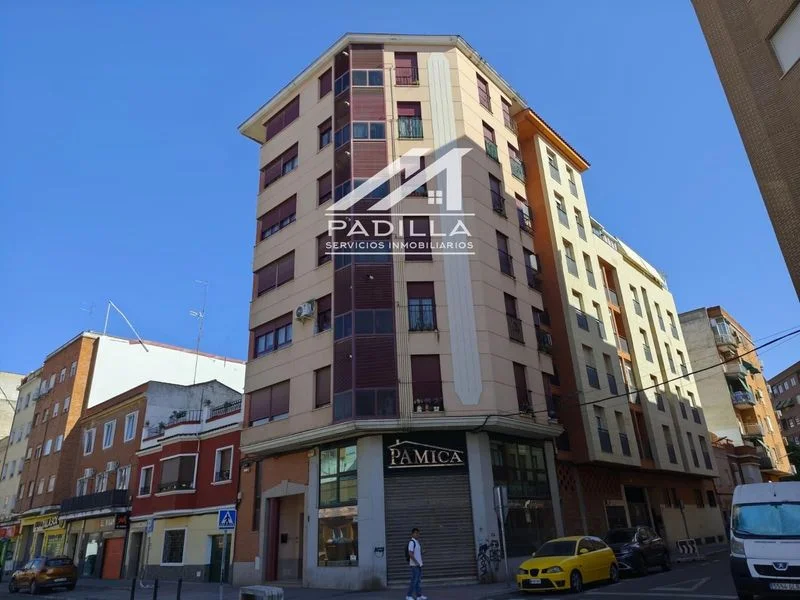 Modern 50 m² flat in Talavera