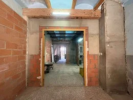 Renovation house in Corbera, 4 bedrooms