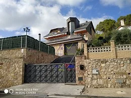 Casa de cinco dormitorios en Mas Borràs