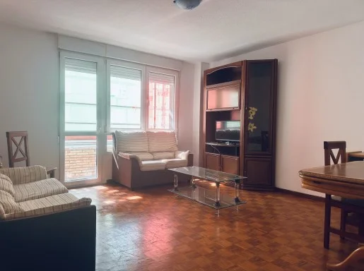 Reformable Santander flat, 3 bedrooms