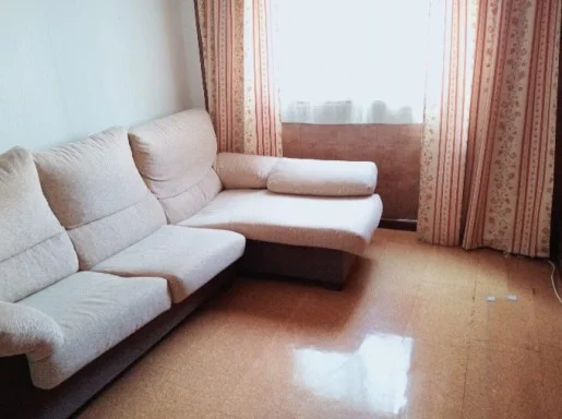 Exterior Santander flat, two-bedroom investment