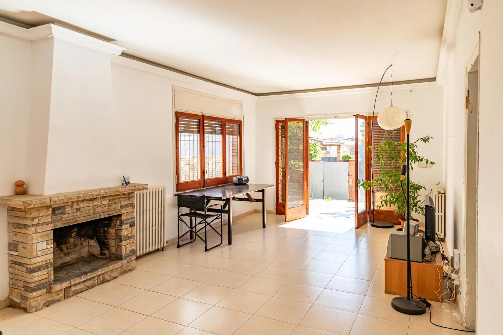 Single-storey chalet near Premià centre