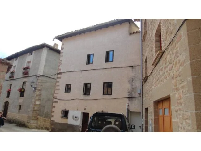 Historic house in Santa Catalina, 116 m²