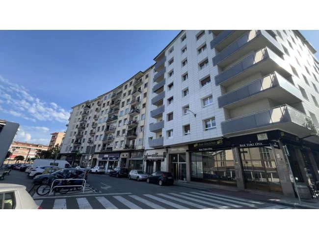 Three-bedroom flat in San Juan