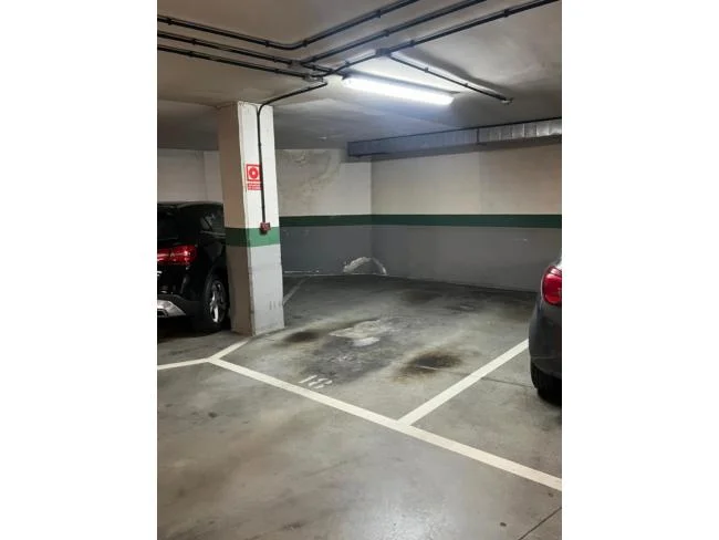 Car garage in Pumarín, 12 m²